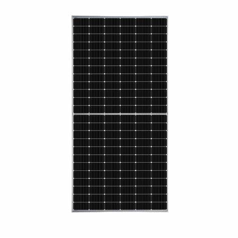 LBSA 460w Solar Panel Mono